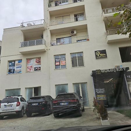 Vela Apartment Durrës Exterior foto