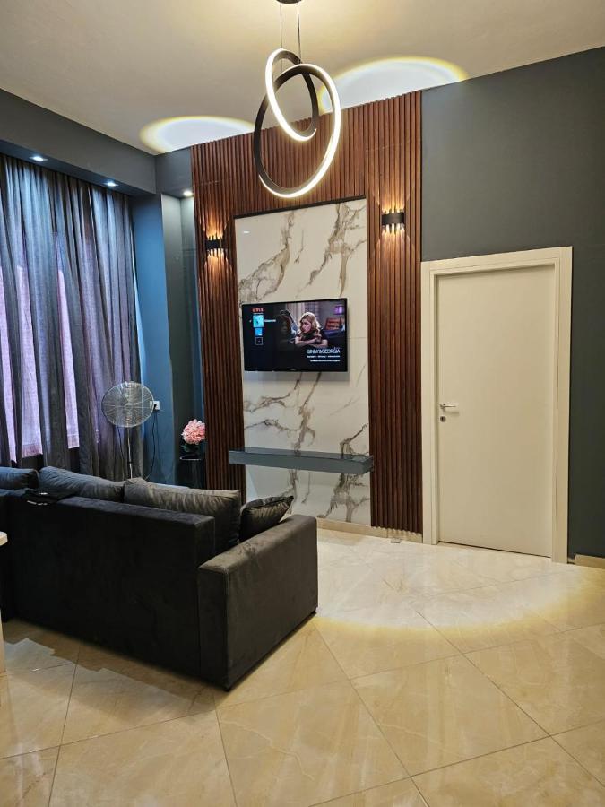 Vela Apartment Durrës Exterior foto
