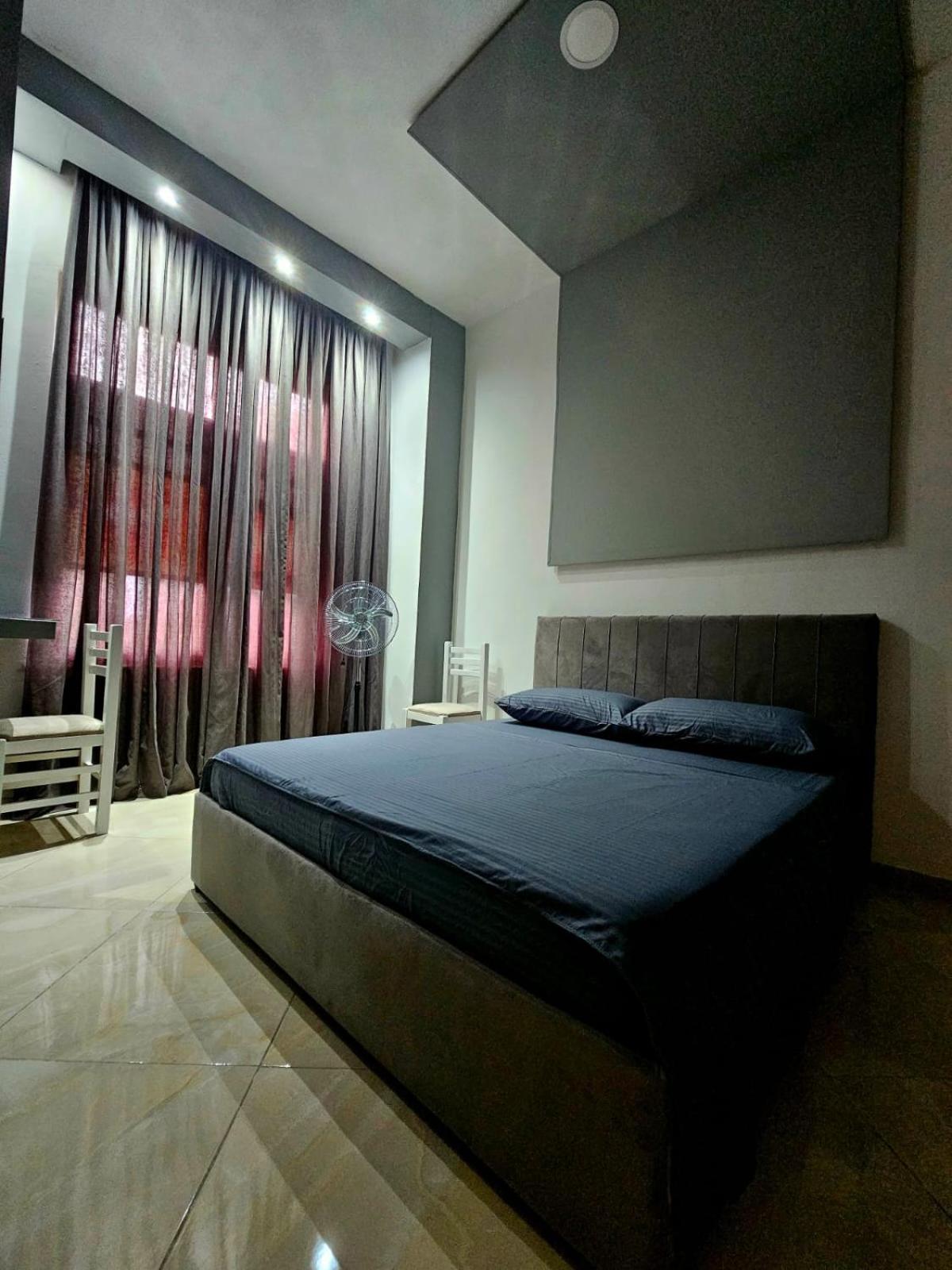 Vela Apartment Durrës Exterior foto
