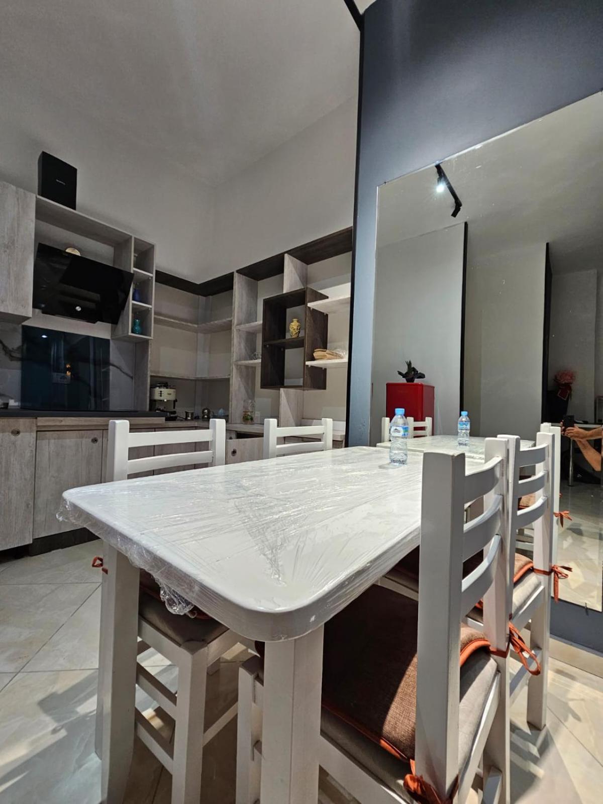 Vela Apartment Durrës Exterior foto