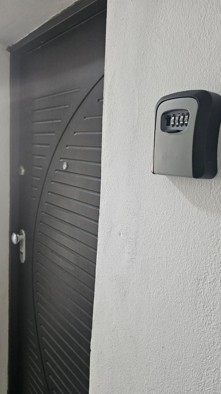 Vela Apartment Durrës Exterior foto