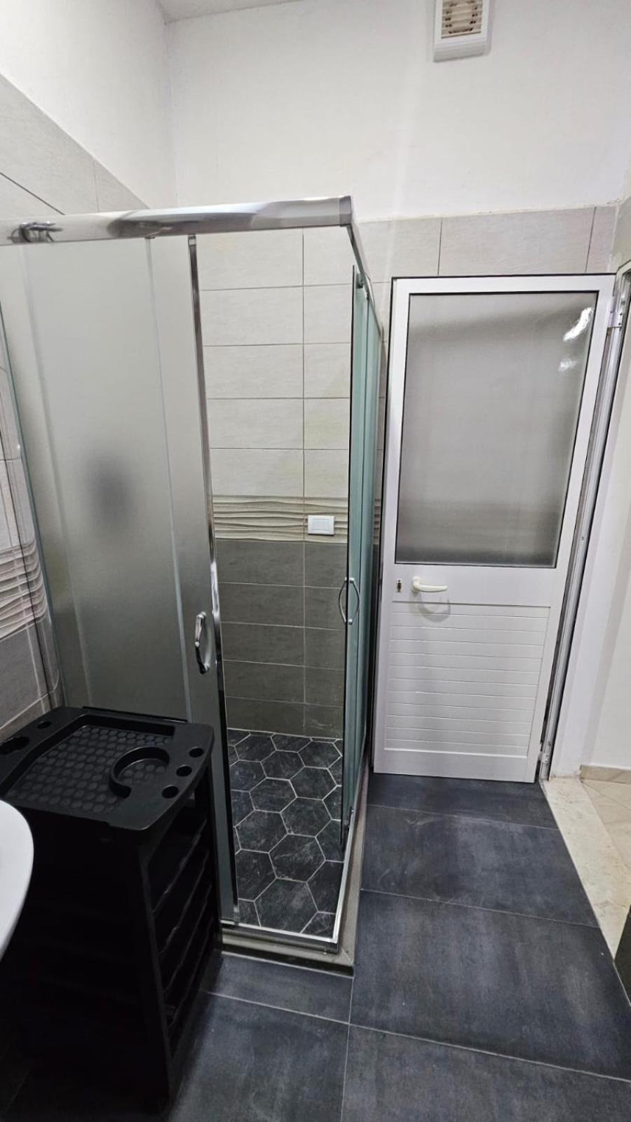 Vela Apartment Durrës Exterior foto
